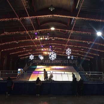 Winter Fest OC - Festivals Near Me - Costa Mesa, California