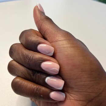 Polish Nails & Spa - Dip - Nail Salons Near Me - Boulder, Colorado