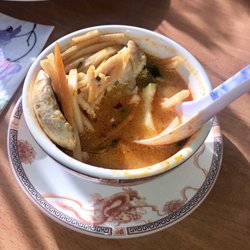 Asia Bistro Hoang - Tom Yum