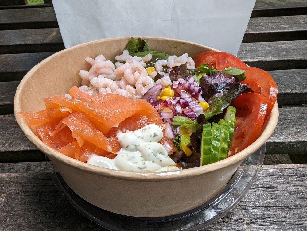 COTSWOLD BAGUETTES Updated May 2024 Church St, StowontheWold, Gloucestershire, United