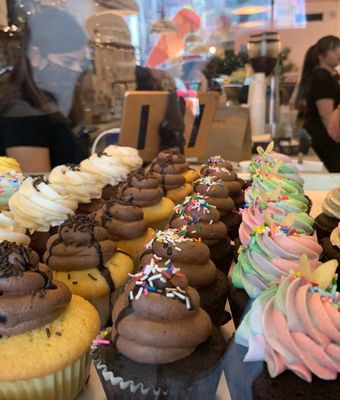 Almond Butterfly Bistro by null