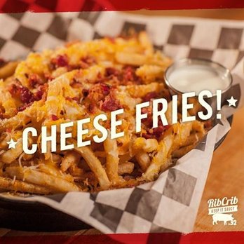 RibCrib BBQ - Barbeque Near Me - Tulsa, Oklahoma