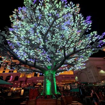 Absinthe - The amazing Tree - Performing Arts Near Me - Las Vegas, Nevada Absinthe - The amazing Tree - Performing Arts Near Me - Las Vegas, Nevada