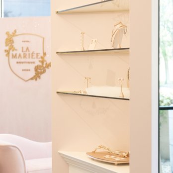 La Mariée Boutique - Bridal Near Me - Tulsa, Oklahoma