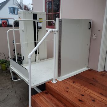 FRG Handyman - Lift and stairs. - Handyman Near Me - Watsonville, California FRG Handyman - Lift and stairs. - Handyman Near Me - Watsonville, California
