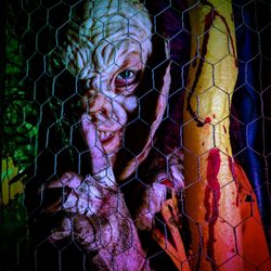 Gateway's Haunted Playhouse