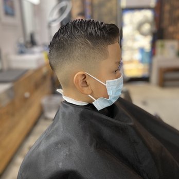 BROOKLYN AVE BARBER - Updated December 2024 - 42 Photos & 44 