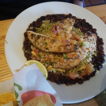 Chili's - Chicken - Bars Near Me - Orem, Utah