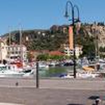 Le Cendrillon - Du rêve à la réalité..... pas grand chose, juste vos yeux ouverts. - Bars Near Me - Cassis, 13