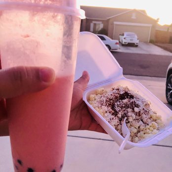 Date's Donuts - Donuts Near Me - Dinuba, California