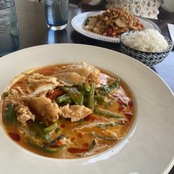 NaPha Thai Kitchen - PaNang Curry and Pad Kee Mao - Thai Near Me - Middletown, Rhode Island NaPha Thai Kitchen - PaNang Curry and Pad Kee Mao - Thai Near Me - Middletown, Rhode Island