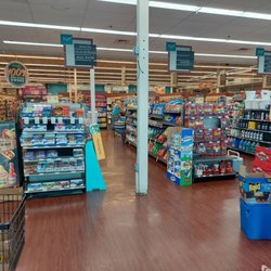 Marketplace Food & Drug