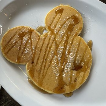 Taqueria Los Trompos - Kids pancake - Breakfast & Brunch Near Me - Lexington, North Carolina Taqueria Los Trompos - Kids pancake - Breakfast & Brunch Near Me - Lexington, North Carolina