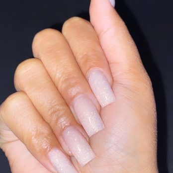 Total Nails + - Exactly what I asked for!! They are so perfect - Nail Salons Near Me - Jacksonville, Florida Total Nails + - Exactly what I asked for!! They are so perfect - Nail Salons Near Me - Jacksonville, Florida