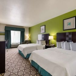 Best Western Douglas Inn & Suites - Double Queen