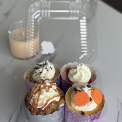 4-Pack Cutie - Flavors of the Week