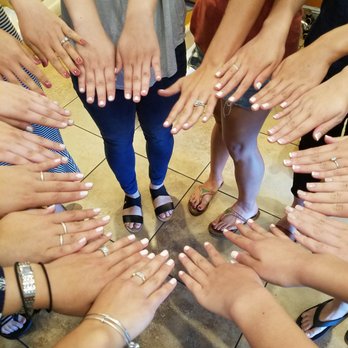 Megacare Nails & Spa - Waxing Near Me - Arcadia, California