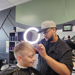 Your Barber