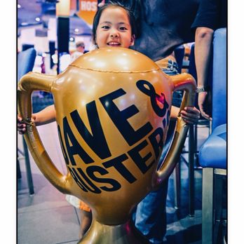 Dave & Buster's Irvine - American Near Me - Irvine, California
