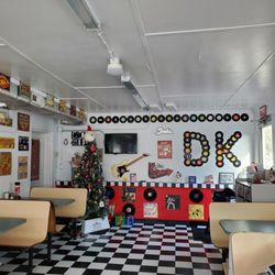 Dairy King