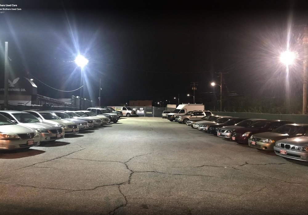 THREE BROTHERS USED CARS Request Information 34 Photos Used Car
