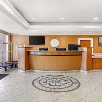 1. Best Western Plus Country Park Hotel