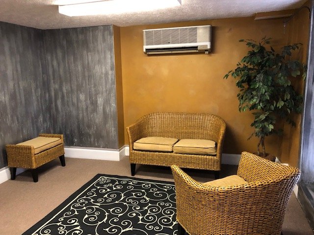 ATL Restorative Massage Logo