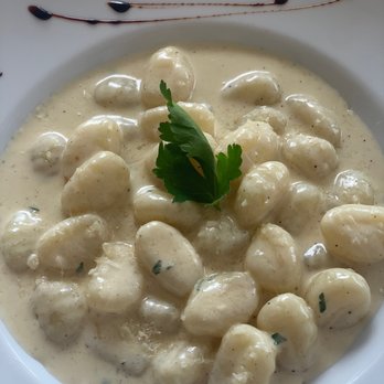 Ristorante I Trulli - Gnocchi Gorgonzola - Italian Near Me - Ramstein-Miesenbach, RP Ristorante I Trulli - Gnocchi Gorgonzola - Italian Near Me - Ramstein-Miesenbach, RP