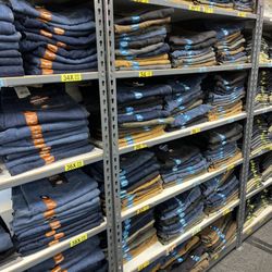 Total Clothes Outlet - Dickies carpenter jeans