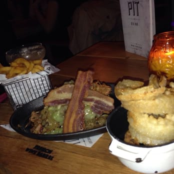The Pit - Boston but. - Bars Near Me - Leeds, XWY The Pit - Boston but. - Bars Near Me - Leeds, XWY