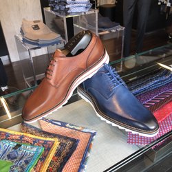 Aziari European Clothing For Men - José Real Made in Italy