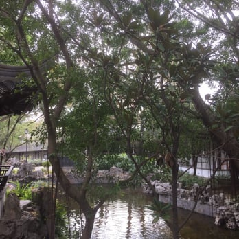九龍寨城公園 - Parks Near Me - Hong Kong, HK