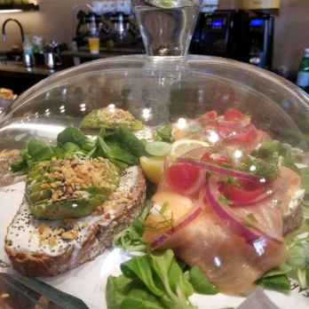 Farini - bruschetta - Italian Near Me - Venezia, VE