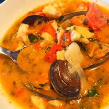 La Cosecha Bar + Restaurant - Spanish Near Me - Paso Robles, California