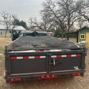 Stop Drop and Rock - This was a repeat client. Happy to be available for dump service. - Dumpster Rental Near Me Stop Drop and Rock - This was a repeat client. Happy to be available for dump service. - Dumpster Rental Near Me