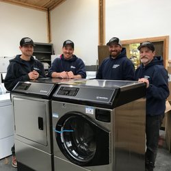 Burton's Mother Lode Appliance Service
