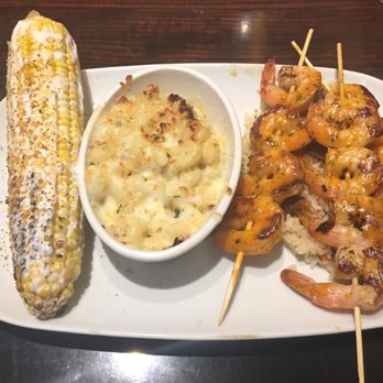LongHorn Steakhouse - Red rock grilled shrimp - Steakhouses Near Me - Flowood, Mississippi LongHorn Steakhouse - Red rock grilled shrimp - Steakhouses Near Me - Flowood, Mississippi