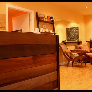 Kanna Spa - Reception desk - Massage Near Me - San Mateo, California Kanna Spa - Reception desk - Massage Near Me - San Mateo, California