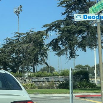 Garden Grove Park - Dog Parks Near Me - Garden Grove, California