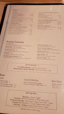 TJ's Seafood Market & Grill Preston Royal by null TJ's Seafood Market & Grill Preston Royal by null