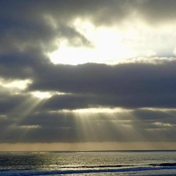 San Elijo State Beach - Beaches Near Me