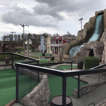 Lost Treasure Golf - Mini Golf Near Me - Kill Devil Hills, North Carolina Lost Treasure Golf - Mini Golf Near Me - Kill Devil Hills, North Carolina