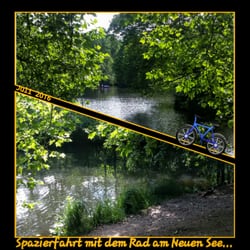 Neuen See