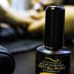 Clin d'Oeil Mtl - Manucure