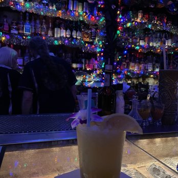 False Idol - Cocktail Bars Near Me - San Diego, California False Idol - Cocktail Bars Near Me - San Diego, California