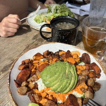 Brunches - Power bowl - Breakfast & Brunch Near Me - Wilmington, North Carolina