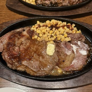Piikoi Steak - 10oz steak - Steakhouses Near Me - Honolulu, Hawaii Piikoi Steak - 10oz steak - Steakhouses Near Me - Honolulu, Hawaii