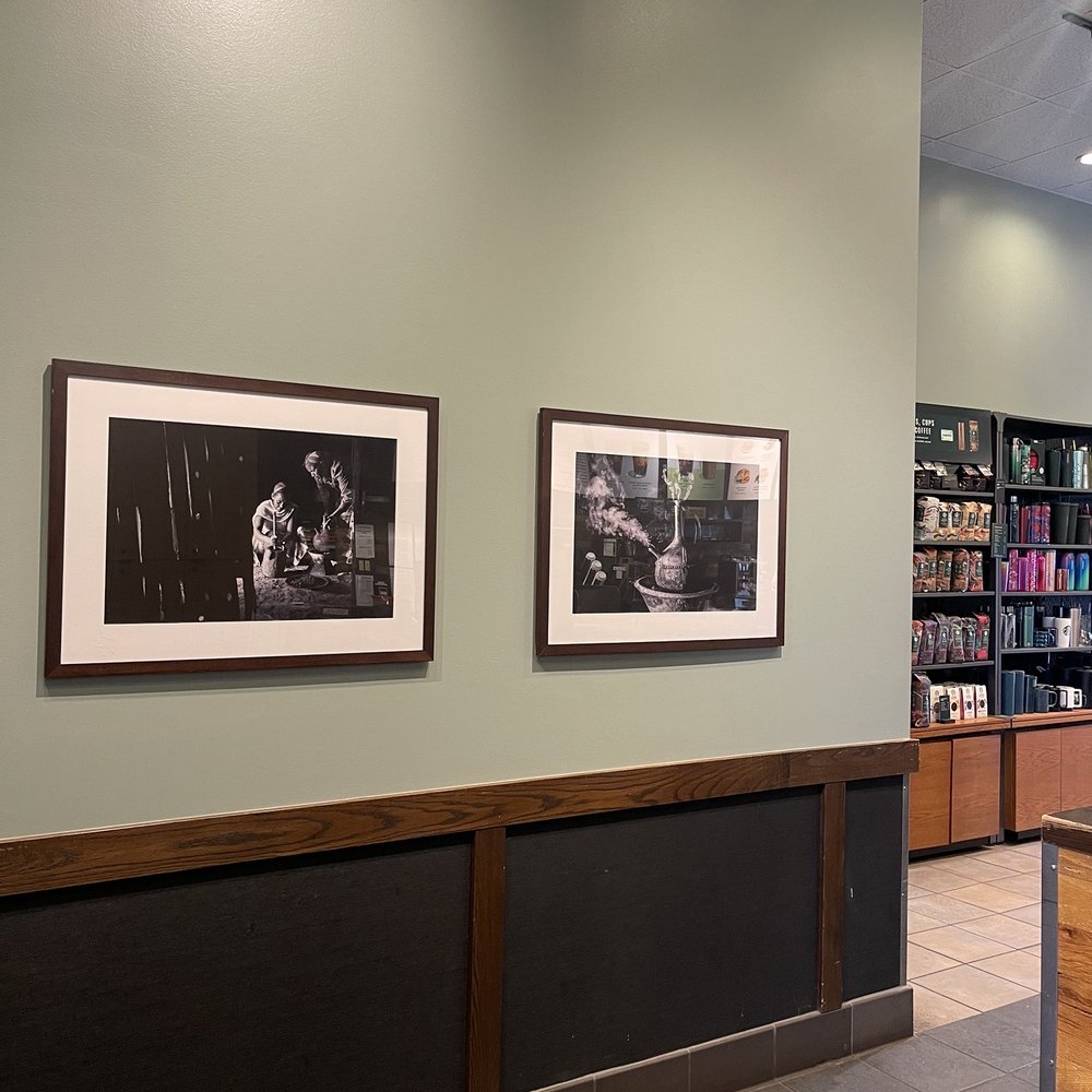 Starbucks - the inside of a starbucks coffee shop - Coffee & Tea Near Me - Williamsville, New York Starbucks - the inside of a starbucks coffee shop - Coffee & Tea Near Me - Williamsville, New York