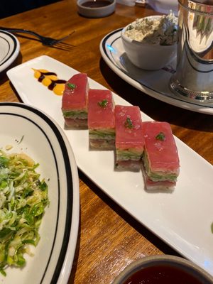Brentwood Restaurant by null