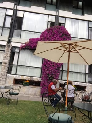 Hotel El Ancla by null